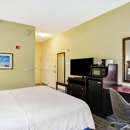 Hampton Inn Jacksonville Ponte Vedra Jacksonville Beach Bagian luar foto