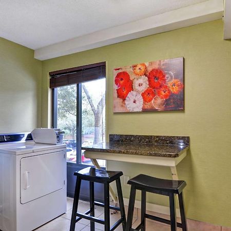 Hampton Inn Jacksonville Ponte Vedra Jacksonville Beach Bagian luar foto