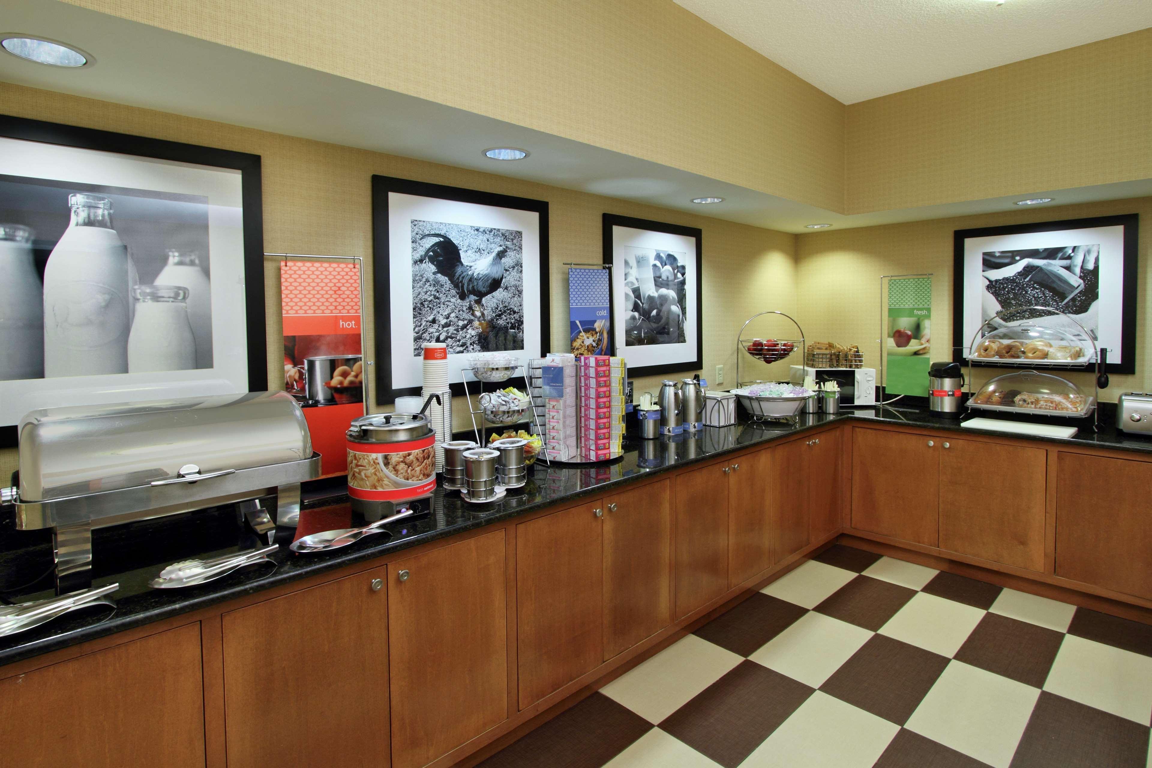 Hampton Inn Jacksonville Ponte Vedra Jacksonville Beach Bagian luar foto