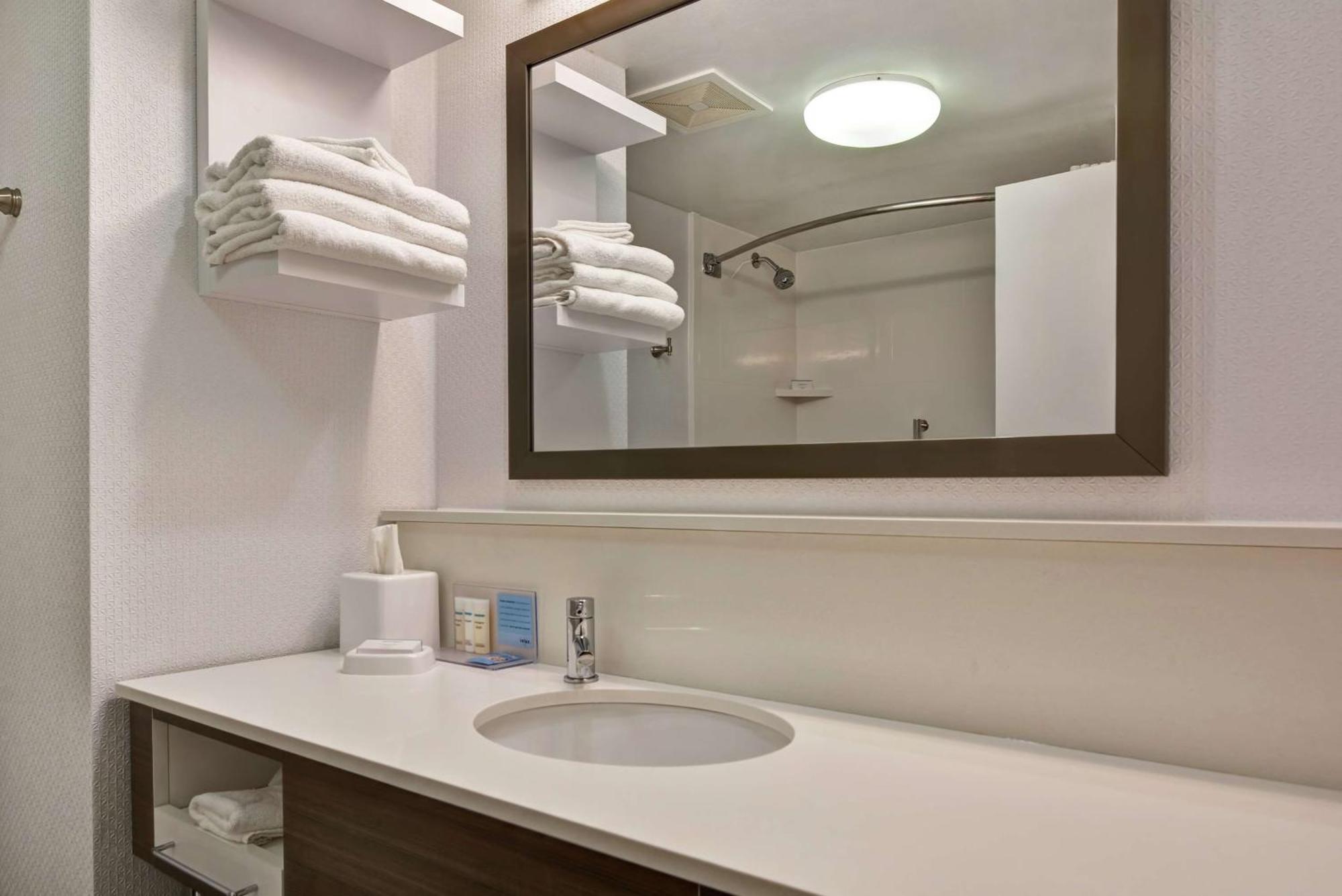 Hampton Inn Jacksonville Ponte Vedra Jacksonville Beach Bagian luar foto