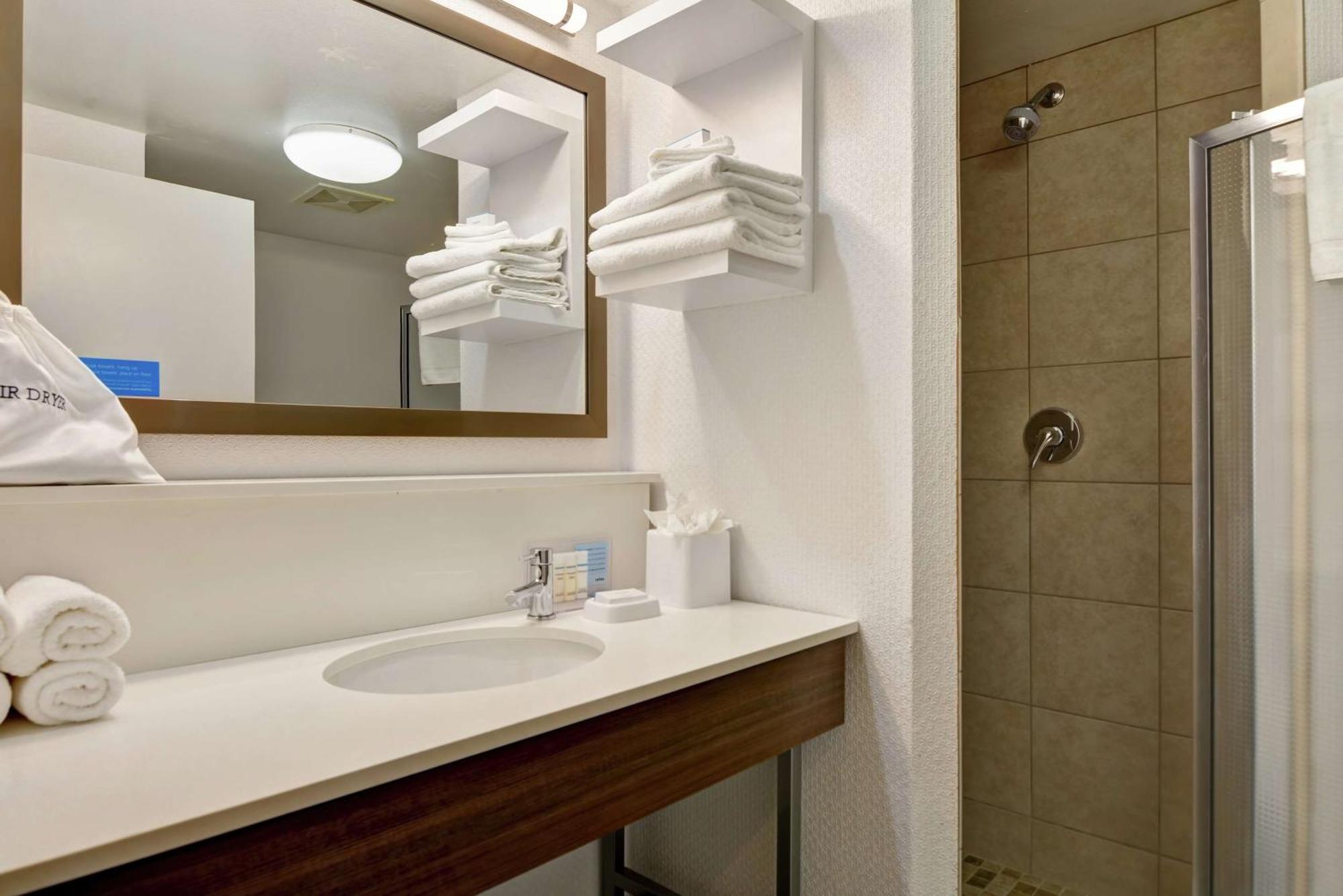 Hampton Inn Jacksonville Ponte Vedra Jacksonville Beach Bagian luar foto