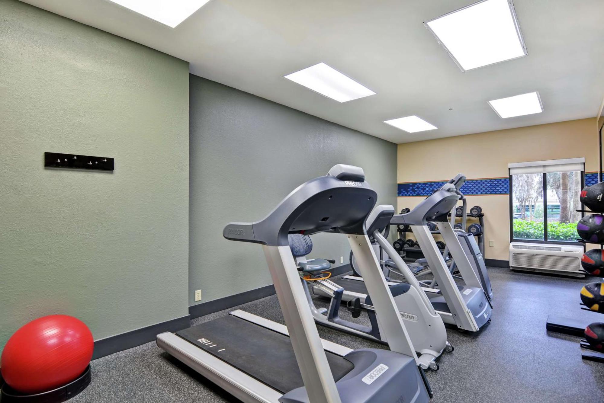 Hampton Inn Jacksonville Ponte Vedra Jacksonville Beach Bagian luar foto