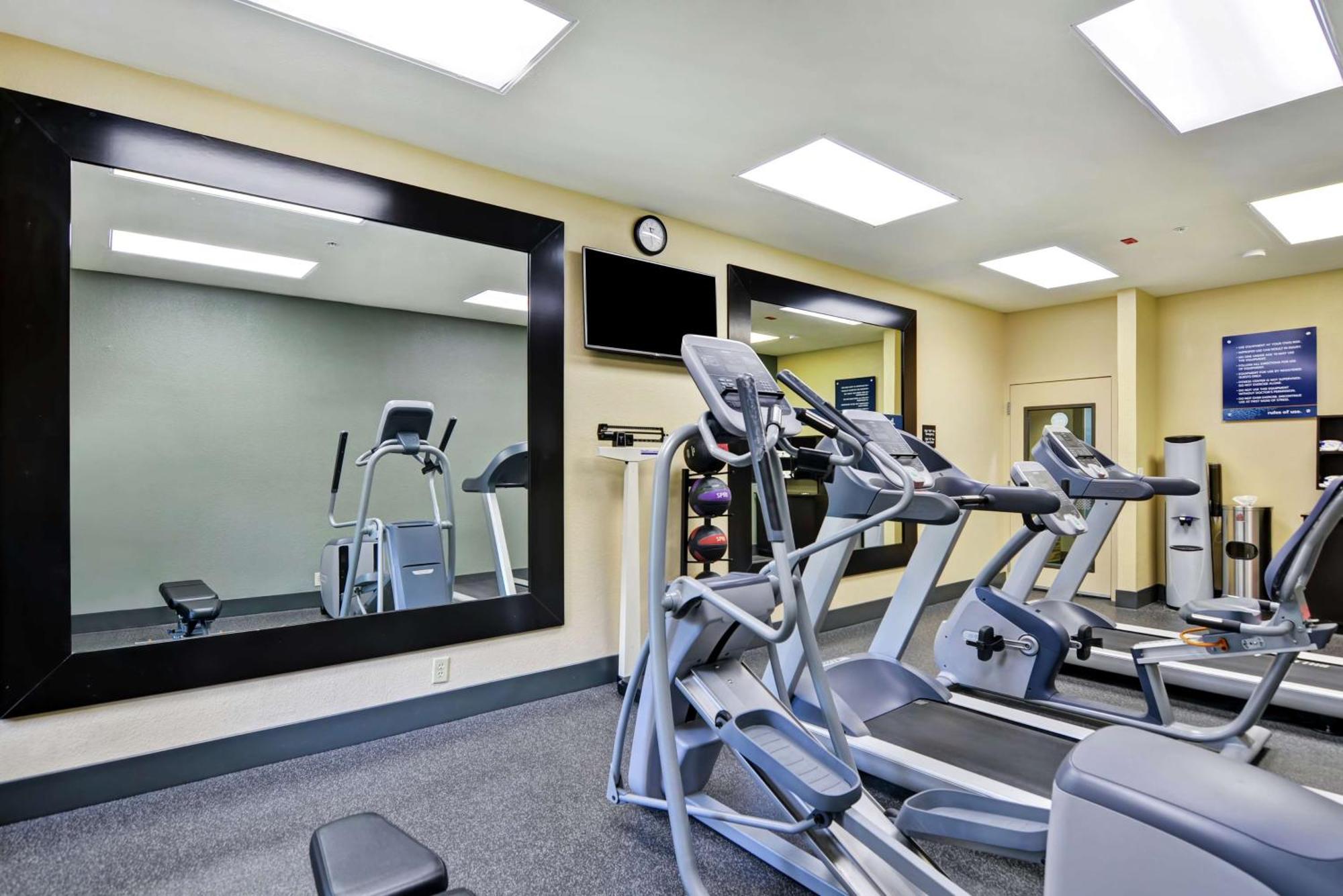 Hampton Inn Jacksonville Ponte Vedra Jacksonville Beach Bagian luar foto