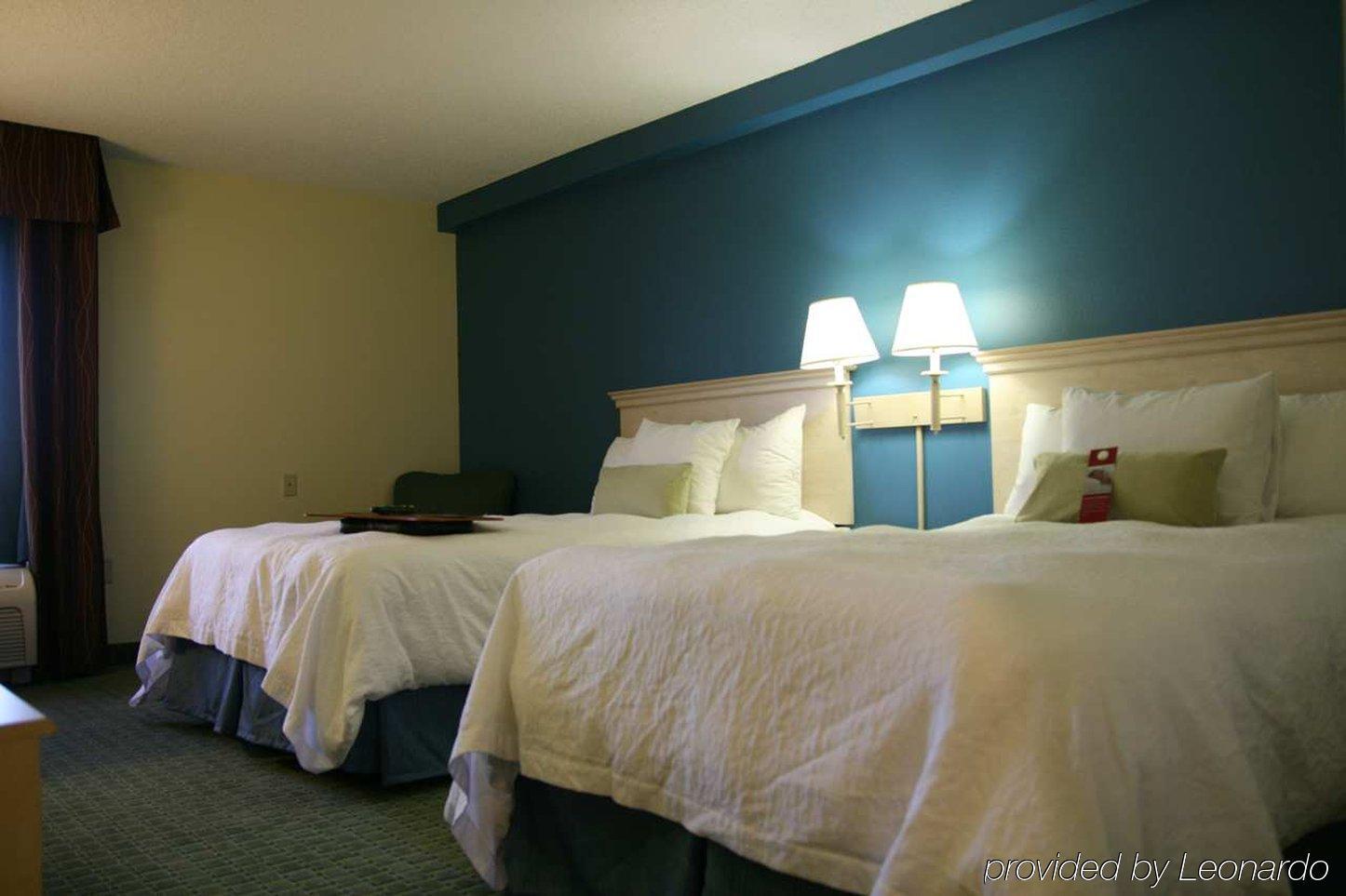 Hampton Inn Jacksonville Ponte Vedra Jacksonville Beach Ruang foto