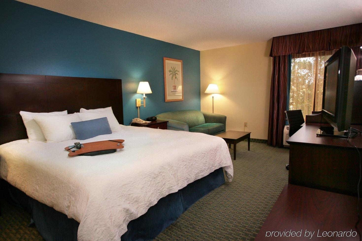 Hampton Inn Jacksonville Ponte Vedra Jacksonville Beach Ruang foto