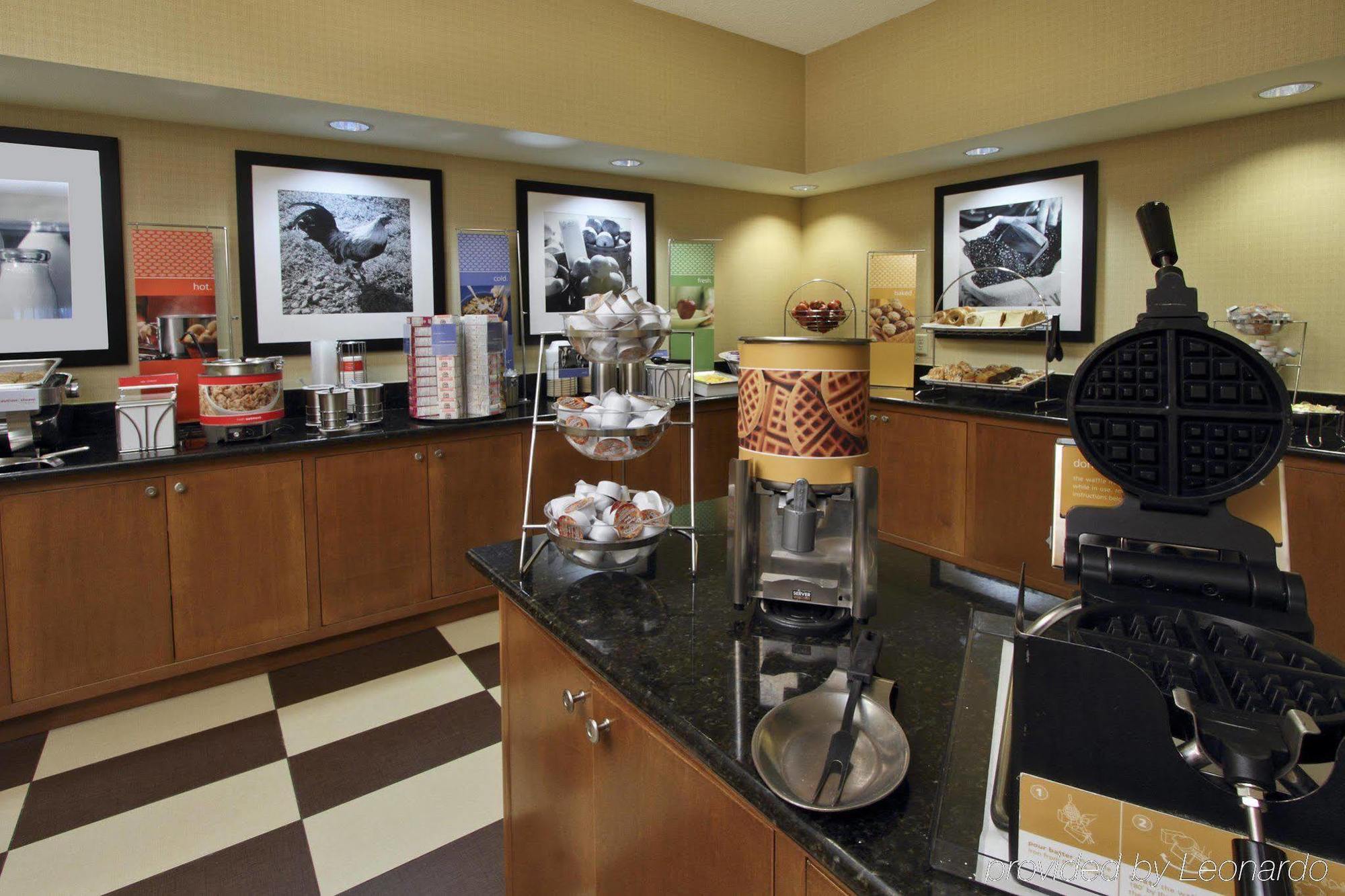 Hampton Inn Jacksonville Ponte Vedra Jacksonville Beach Bagian luar foto