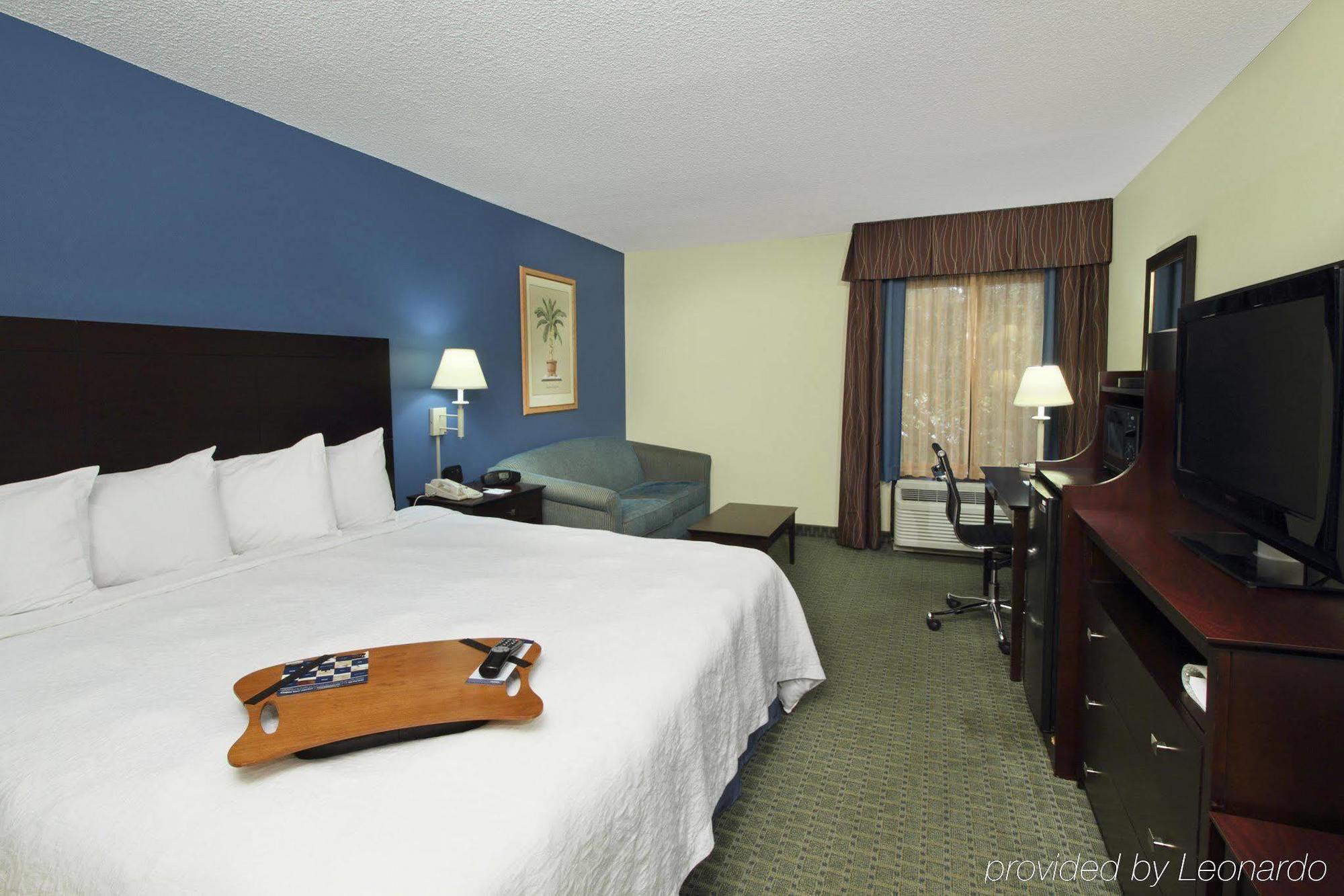 Hampton Inn Jacksonville Ponte Vedra Jacksonville Beach Bagian luar foto