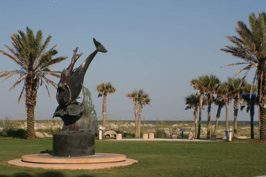 Hampton Inn Jacksonville Ponte Vedra Jacksonville Beach Alam foto