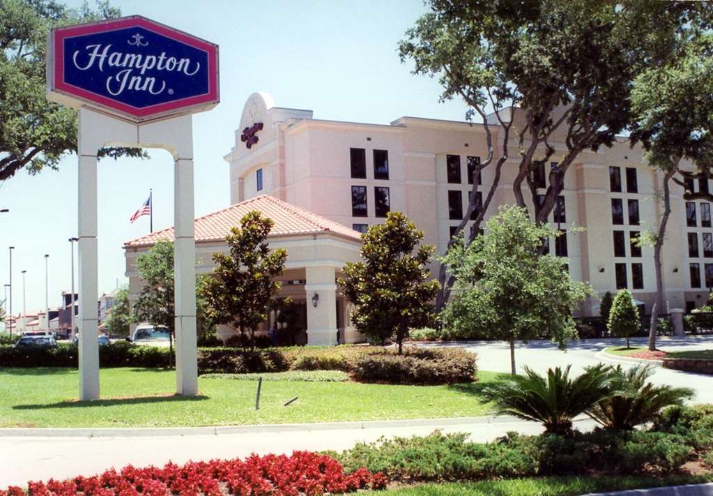 Hampton Inn Jacksonville Ponte Vedra Jacksonville Beach Bagian luar foto