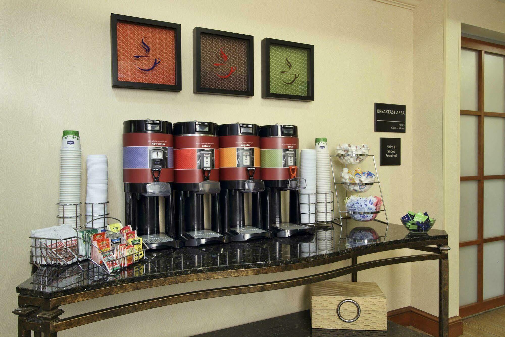 Hampton Inn Jacksonville Ponte Vedra Jacksonville Beach Bagian luar foto