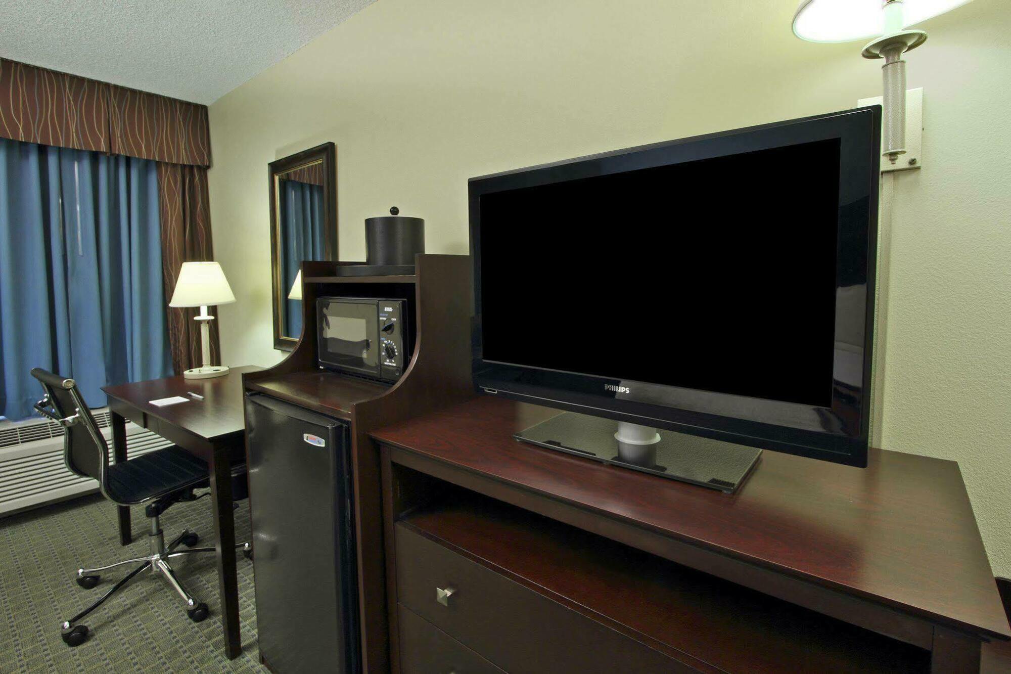 Hampton Inn Jacksonville Ponte Vedra Jacksonville Beach Bagian luar foto