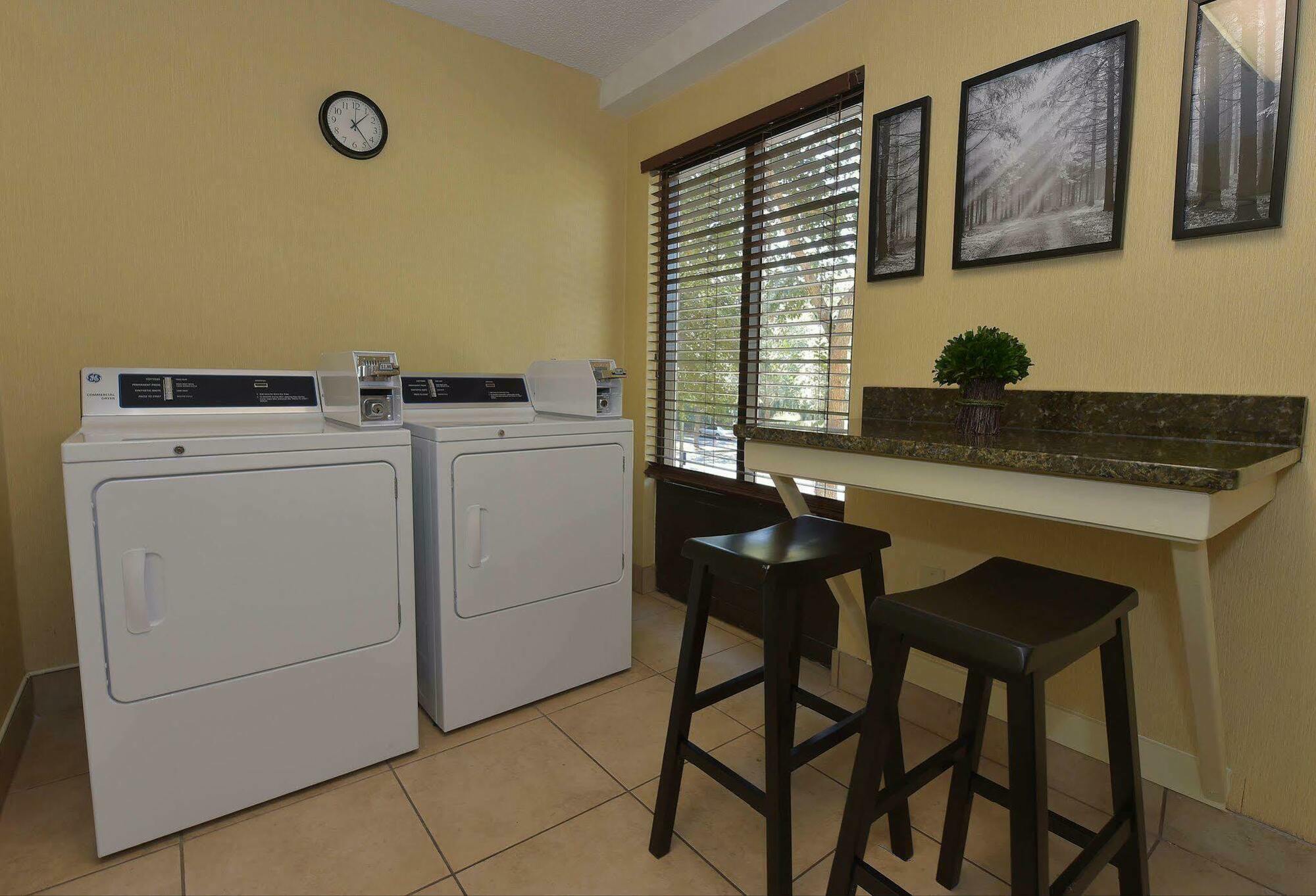Hampton Inn Jacksonville Ponte Vedra Jacksonville Beach Bagian luar foto