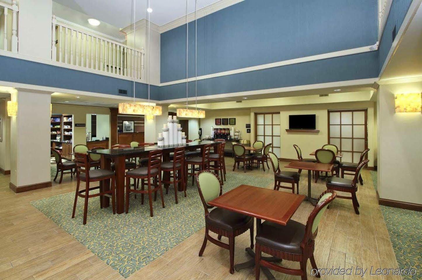Hampton Inn Jacksonville Ponte Vedra Jacksonville Beach Bagian luar foto