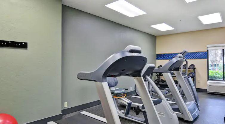 Hampton Inn Jacksonville Ponte Vedra Jacksonville Beach Bagian luar foto